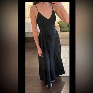 Babaton Technique Dress